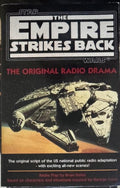 Brian Daley - Star Wars - The Empire Strikes Back : The Original Radio Drama