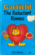 Jim Davis - Garfield - The Reluctant Romeo