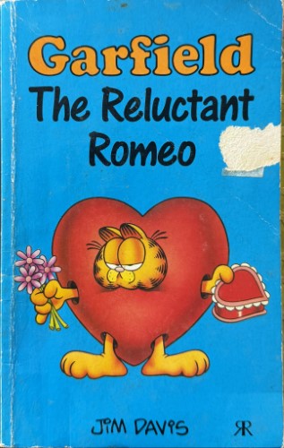 Jim Davis - Garfield - The Reluctant Romeo