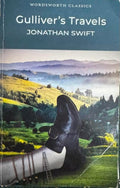 Jonathan Swift - Gulliver's Travels