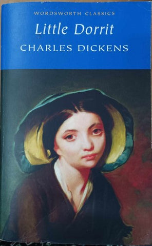 Charles Dickens - Little Dorrit