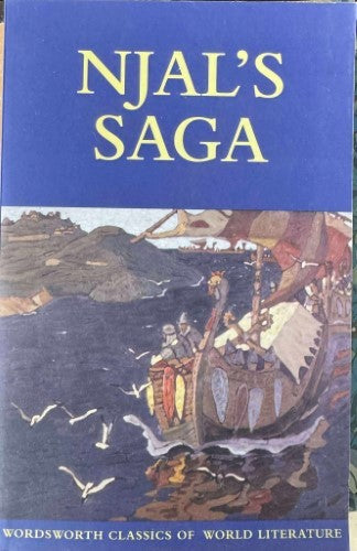 Njal's Saga