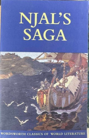 Njal's Saga