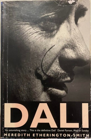 Meredith Etherington-Smith - Dali