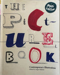 Angus Hyland - The Picture Book - Contemporary Illustration