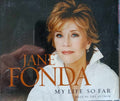 Jane Fonda - My Life So Far (CD)