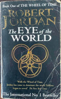 Robert Jordan - The Eye Of The World (Book 1 of The Wheel Of Time)