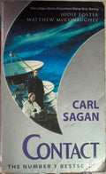 Carl Sagan - Contact