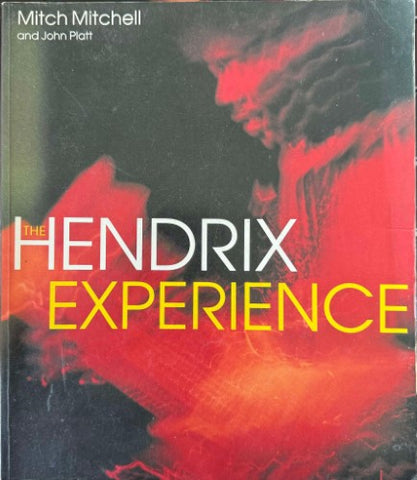 Mitch Mitchell / John Platt - The Hendrix Experience