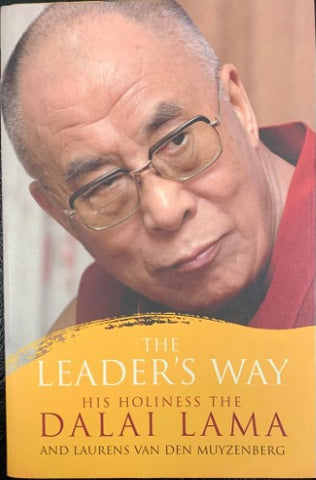 The Dalai Lama - The Leader's Way