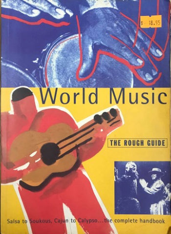 World Music : The Rough Guide