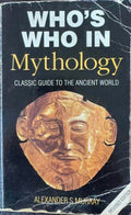 Alexander Murray - Who's Who In Mythology