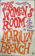 Marilyn French - The Womens Room