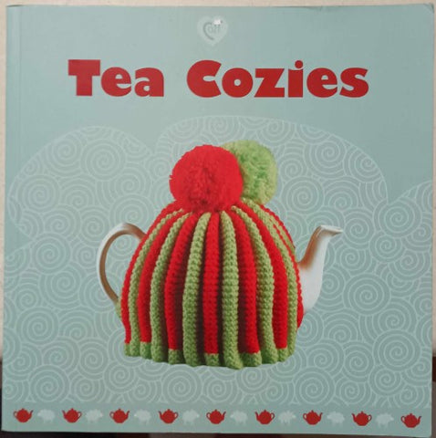 Gerrie Purcell (Editor) - Tea Cozies