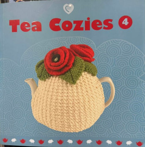 Tea Cosies 4