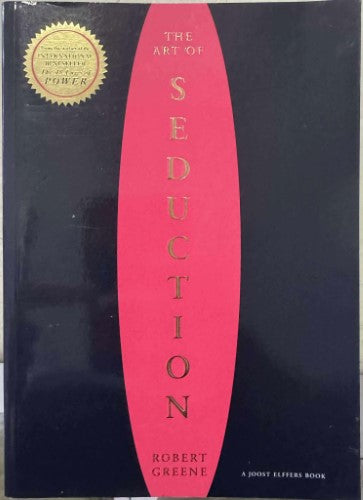 Robert Greene - The Art Of Seduction