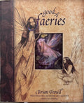Brian Froud - Good Faeries / Bad Faeries (Hardcover)