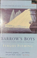 Fergus Fleming - Barrow's Boys