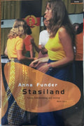 Anna Funder - Stasiland