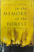 Charles Powers - In The Memory Of The Forest