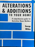George Wilkie - Alterations & Additions To Your Home