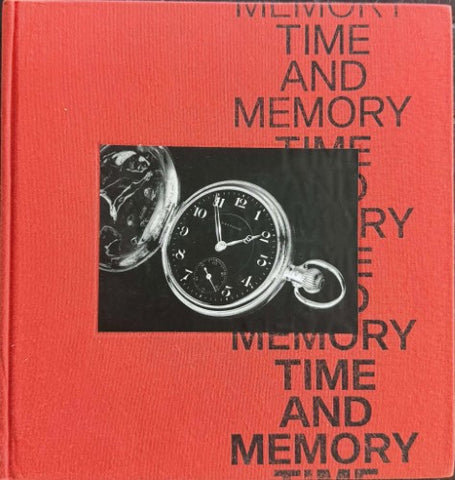 Museum Of Applied Arts & Sciences - Time And Memory (Hardcover)