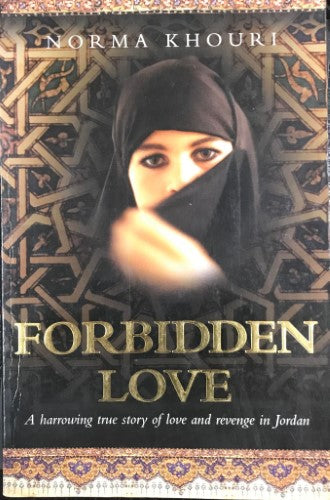 Norma Khouri - Forbidden Love