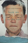 John Elder Robison - Look Me In The Eye