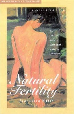 Frances Naish - Natural Fertility