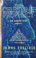 James Redfield - The Celestine Prophecy