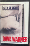 Dave Warner - City Of Light