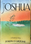 Joseph Girzone - Joshua - A Parable For Today
