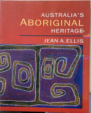 Jean Ellis - Australia's Aboriginal Heritage