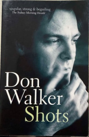 Don Walker - Shots