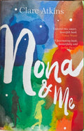 Clare Atkins - Nona & Me