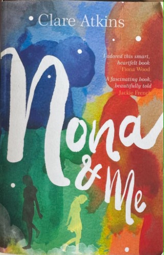 Clare Atkins - Nona & Me