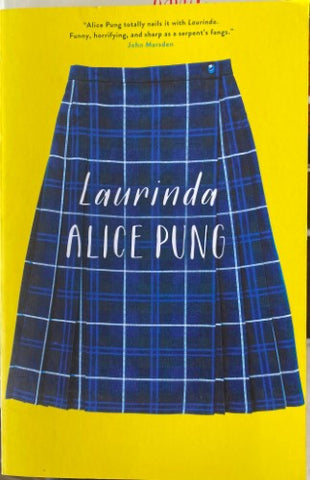 Alice Pung - Laurinda