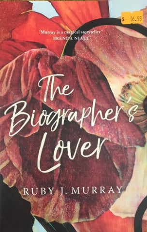 Ruby Murray - The Biographer's Lover