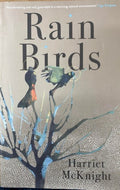 Harriet McKnight - Rain Birds