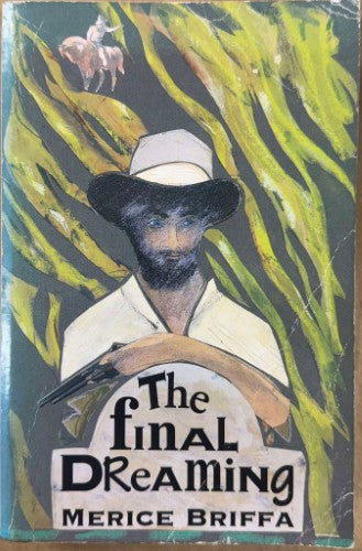 Merice Briffa - The Final Dreaming