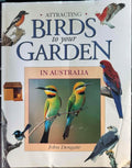 Joihn Dengate - Attracting Birds To Your Garden