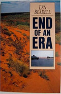 Len Beadell - End Of An Era