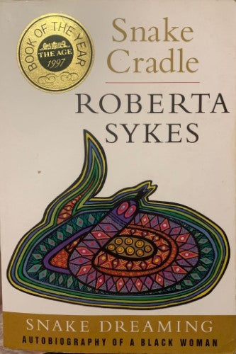 Roberta Sykes - Snake Cradle