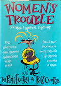 Ruth Trickey / Kaz Cooke - Women's Trouble