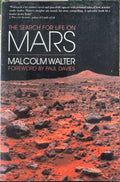 Malcolm Walter - The Search For Life On Mars