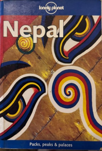 Lonely Planet - Nepal