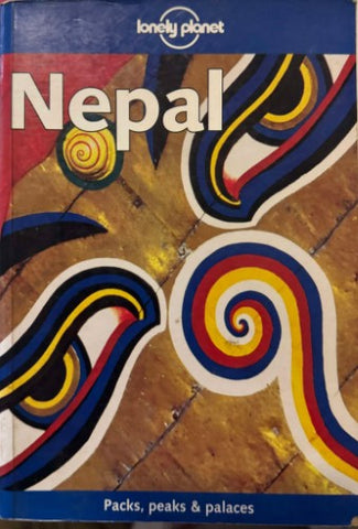 Lonely Planet - Nepal