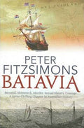 Peter Fitzsimons - Batavia (Hardcover)