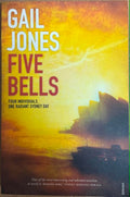 Gail Jones - Five Bells
