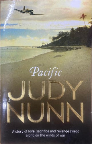 Judy Nunn - Pacific